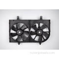 214815y720 Nissan Peneanor/Maxima Radiator Fan Fan Fan Fan